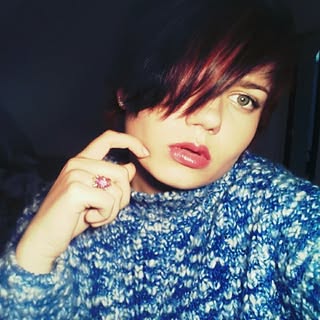 Profile Picture of Евгения (@_eugene_becker_) on Instagram