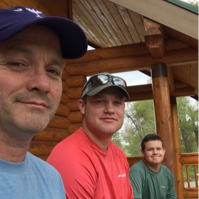 Profile Picture of Greg Tyler (@GregDTyler) on Twitter