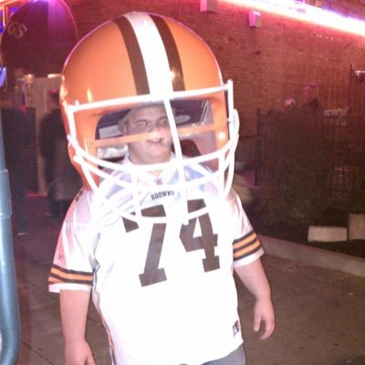 Profile Picture of Kyle Fay (@bigfay74) on Twitter