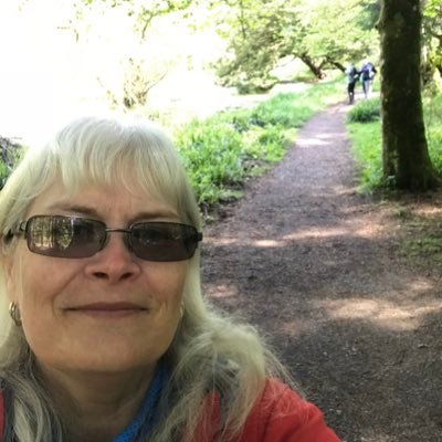 Profile Picture of Jacqueline Pearson (@Jacquel18155817) on Twitter