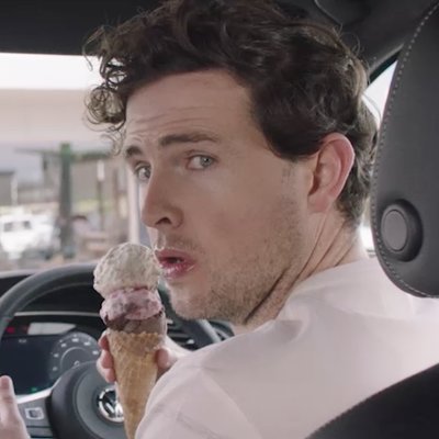 Profile Picture of Sean Luther Hall (@SeanLutherHall) on Twitter