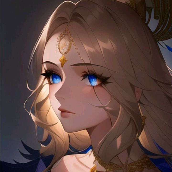 Profile Picture of Starla_Flower (@starla_flower) on Tiktok