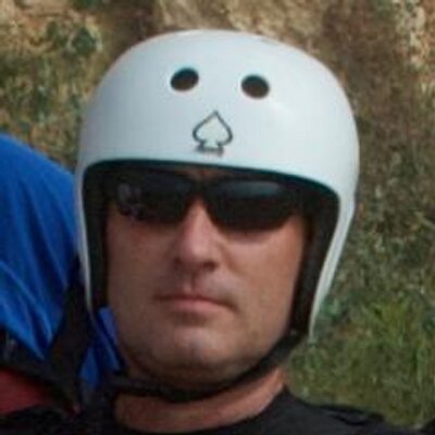 Profile Picture of Michael Dreyfus (@mfdreyfus) on Twitter