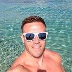 Profile Picture of Jarrad Harrison (@jarrad_harrison) on Instagram