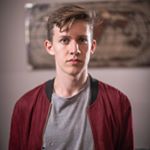 Profile Picture of ♥ Jesse D’Araujo ♥ (@jessehungry) on Instagram