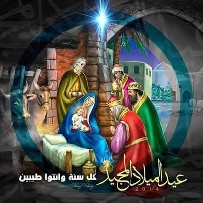 Profile Picture of Nancy Mousa (@mousa_nancy) on Twitter