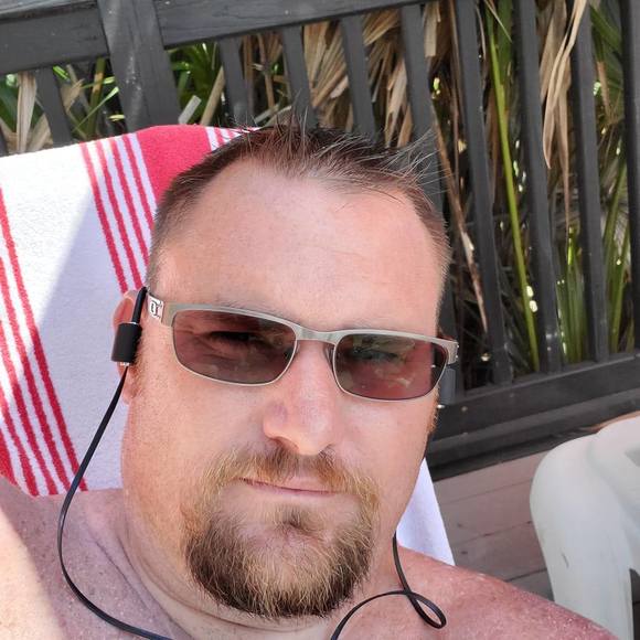 Profile Picture of Justin Gantt (@ganttjl) on Poshmark