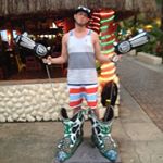 Profile Picture of Jeffrey Judd (@jjudd82) on Instagram