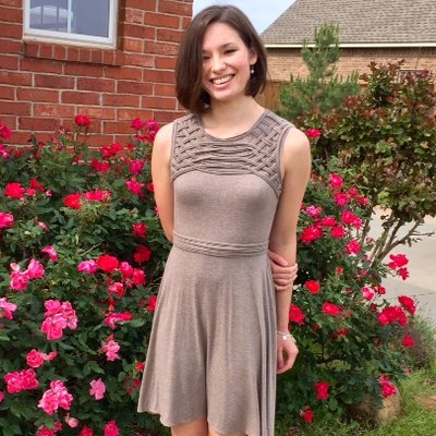 Profile Picture of Brianne Grothe (@MsGrothe) on Twitter