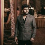 Profile Picture of R O B I N  👑 (@robinpuriofficial) on Instagram