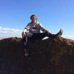 Profile Picture of Sam Scott-Ison (@samscottison) on Instagram