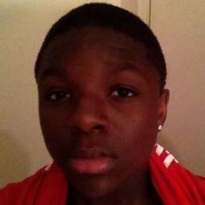 Profile Picture of Albert_Benson (@LilSwagg_Benson) on Twitter