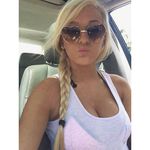 Profile Picture of Crystal Kerr (@crystalsonly) on Instagram