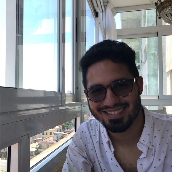 Jose Pastrana - Poshmark Profile Picture of Jose Pastrana (@josedpastrana) on Poshmark