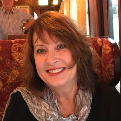 Profile Picture of Sharon Mullin (@shamullin118) on Twitter