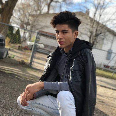 Profile Picture of JonathanHernandez (@JonathanCyrus3) on Twitter