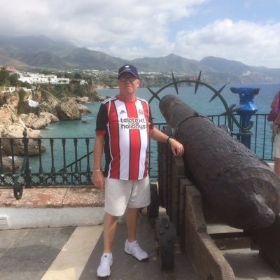 Profile Picture of Keith Wall (@keithwall1955) on Twitter