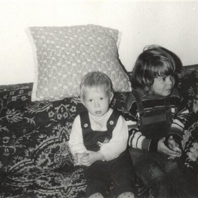 Profile Picture of Heidi Simon (@Heidilinchen) on Twitter