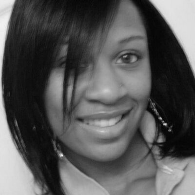 Profile Picture of Jazmine Boyd (@ImSoJazzyB) on Twitter