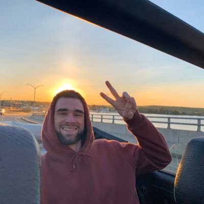 Profile Picture of Ɗaƞ (@dan_maranda19) on Twitter