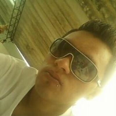 Profile Picture of Felipe Delgado (@94felipedelgado) on Twitter