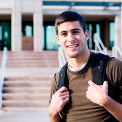 Profile Picture of Matt Strader (@MattStrader1234) on Twitter