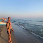 Profile Picture of Andrea Genovese Calligaris (@cali_genovese) on Instagram