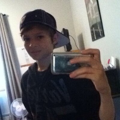 Profile Picture of Andrew Pezzulo (@Apezzulo12) on Twitter