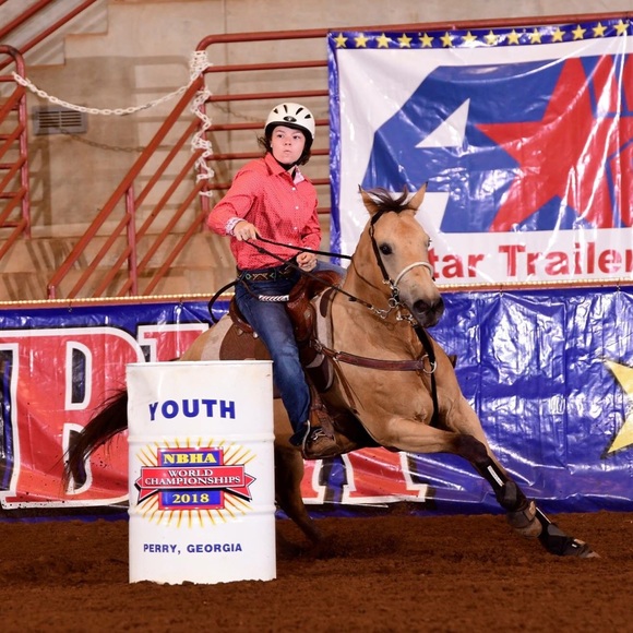 Profile Picture of Brianna Ridlen (@briannaridlen) on Poshmark