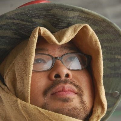 Profile Picture of Phan Xôi Bội Châu (@jhvu) on Twitter