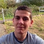 Profile Picture of Carl Davies (@welshboy_93) on Instagram