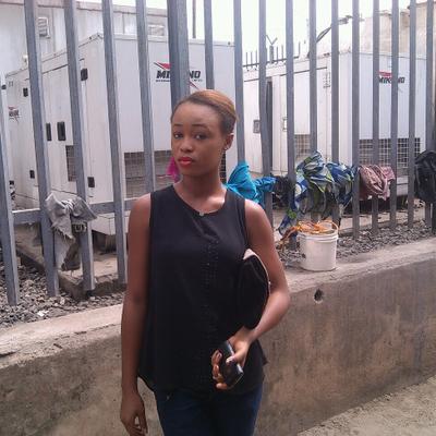 Profile Picture of Seker@naij.com (@SekerDavid) on Twitter