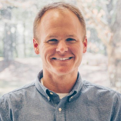 Profile Picture of Bradley Isbell (@blisbell) on Twitter