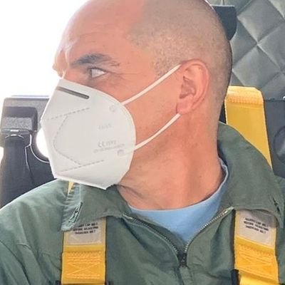 Profile Picture of Antonio MASTROCINQUE (@mastrocinque1) on Twitter