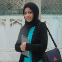 Profile Picture of Maria Shah (@maria-shah-19) on Quora