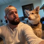 Profile Picture of Travis McBride (@trav_m91) on Instagram