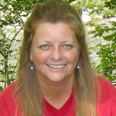 Profile Picture of Kimberly Harms (@kimberlyharms) on Twitter