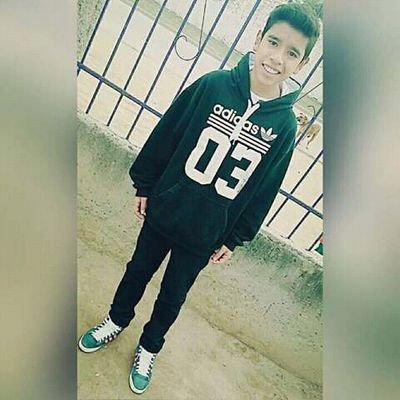 Profile Picture of Abel David Tevez (@AbelDavidTevez2) on Twitter