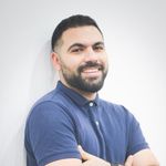 Profile Picture of David Grigoryan (@david.grigoryan.a) on Instagram