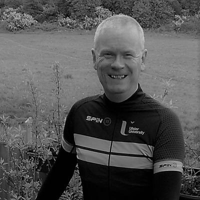 Brian McGowan - Twitter Profile Picture of Brian McGowan (@BriMcgowan) on Twitter