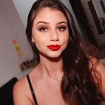 Profile Picture of B R E N D A   D E L P H I N O (@brenda_delphino) on Instagram