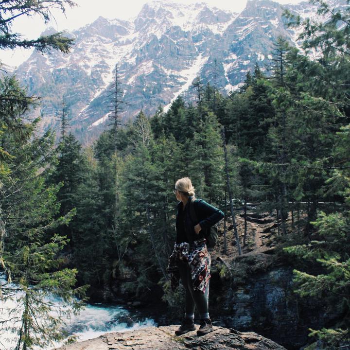 Profile Picture of Harley Sharpton (@exploring_nature_) on Tiktok