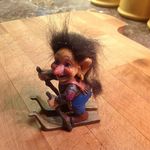 Profile Picture of Michael Procter (@twofellsview) on Instagram