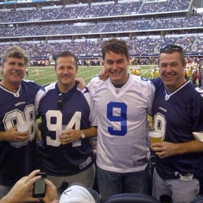 Profile Picture of Shawn Mullin (@Shawn_Mullin) on Twitter