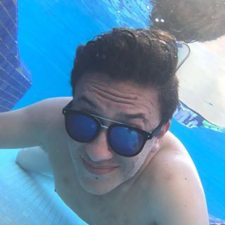 Profile Picture of Esteban Andrade (@esteban.andrade.3532) on Facebook