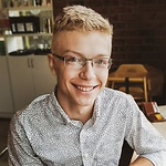 Profile Picture of Micah Larson (@micah.david_mn_) on Flickr