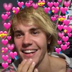 Profile Picture of I Love You Justin (@teddybearbieber) on Instagram
