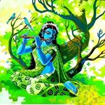 Profile Picture of Hare Krishna (@krishnhare) on Instagram