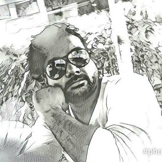 Profile Picture of Tushar Chaudhary (@TusharC10636636) on Twitter