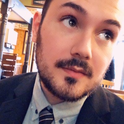 Profile Picture of Jeffrey Haag (@JeffreyHaag) on Twitter